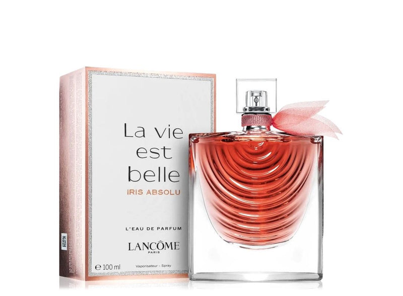LANCOME LA VIE EST BELLE IRIS ABSOLU L EAU DE PARFUM 100ML