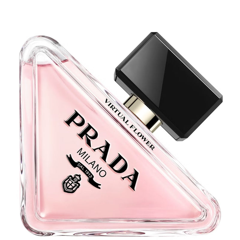 PRADA PARADOXE VIRTUAL FLOWER EAU DE PARFUM 90ML (TESTER)