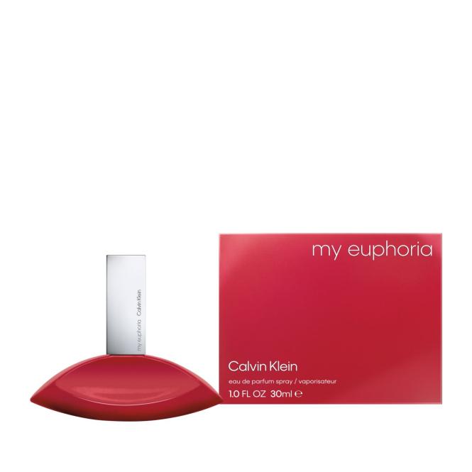 CALVIN KLEIN MY EUPHORIA EAU DE PARFUM