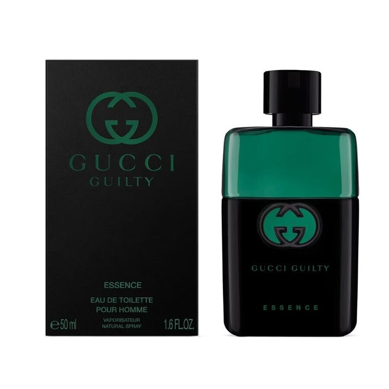 GUCCI GUILTY ESSENCE POUR HOMME EAU DE TOILETTE