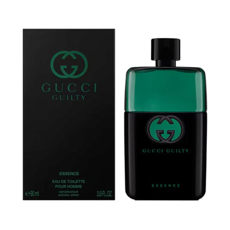 GUCCI GUILTY ESSENCE POUR HOMME EAU DE TOILETTE
