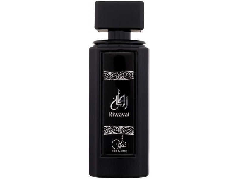AL WATAN RIWAYAT (HUB SAMEEN) EAU DE PARFUM 100ML (UNISEX)