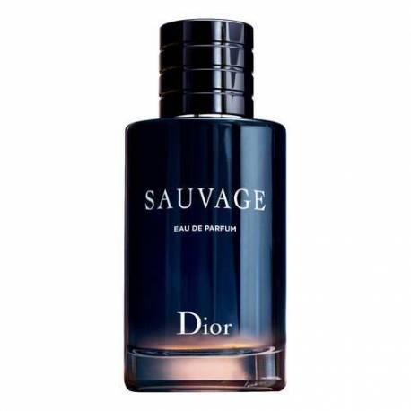 CHRISTIAN DIOR SAUVAGE EAU DE PARFUM