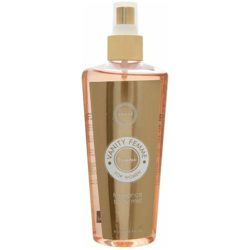 ARMAF VANITY FEMME ESSENCE BODY MIST 250ML