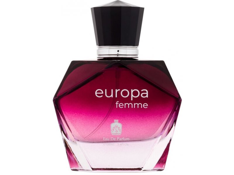 AURORA SCENTS EUROPA EAU DE PARFUM 100ML