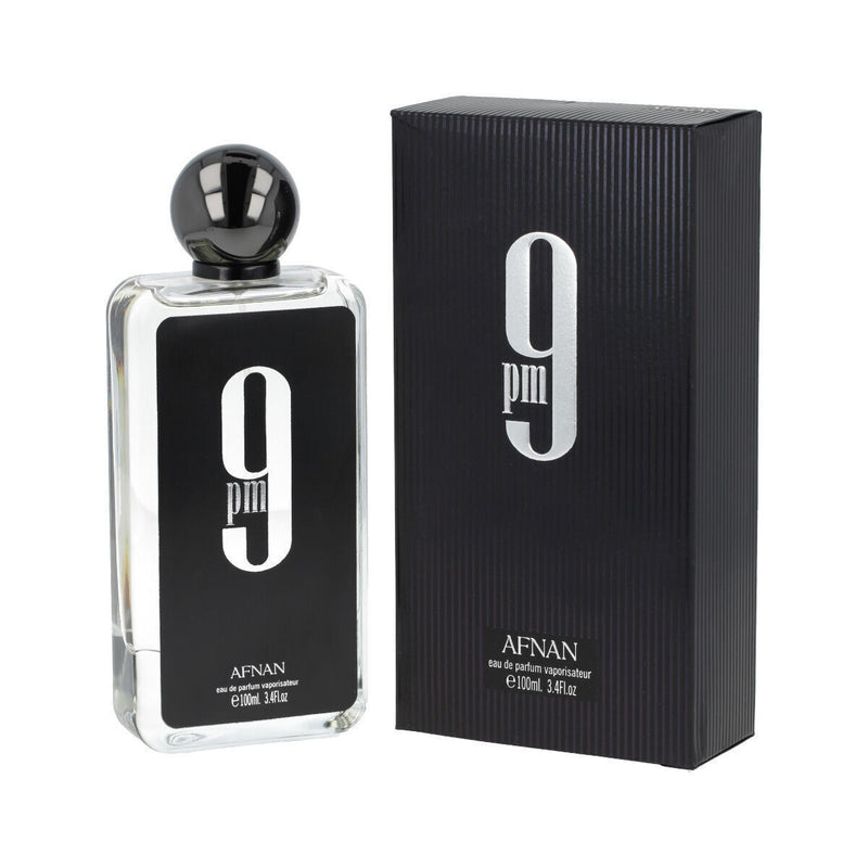 AFNAN 9PM EAU DE PARFUM 100ML