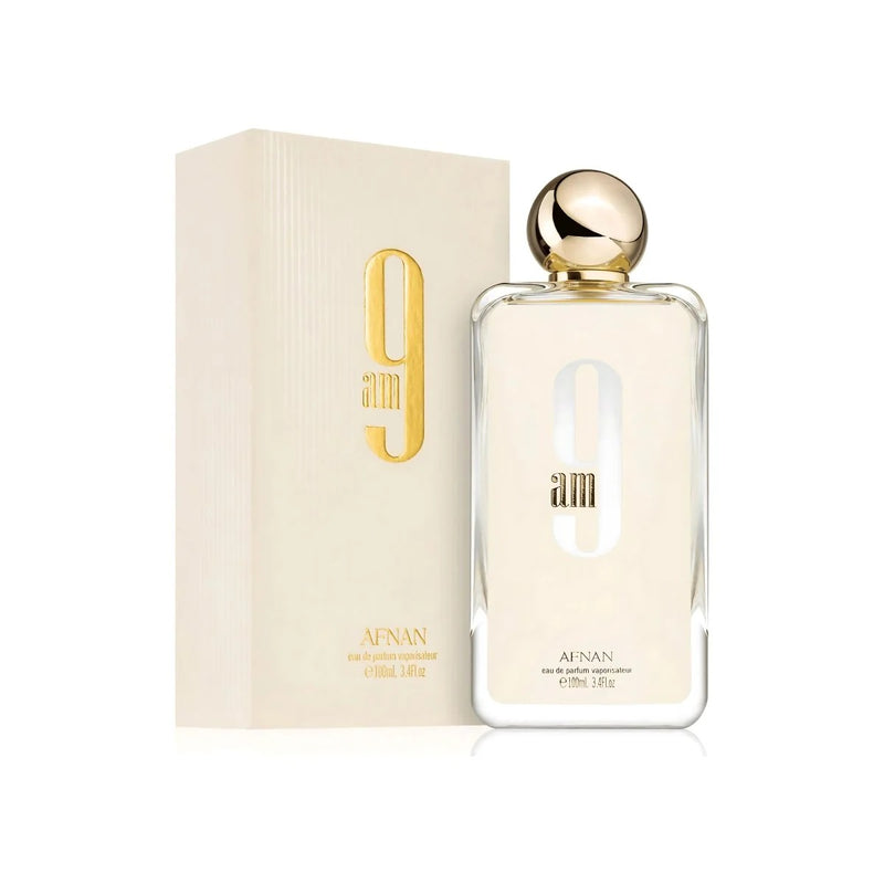 AFNAN 9AM EAU DE PARFUM 100ML
