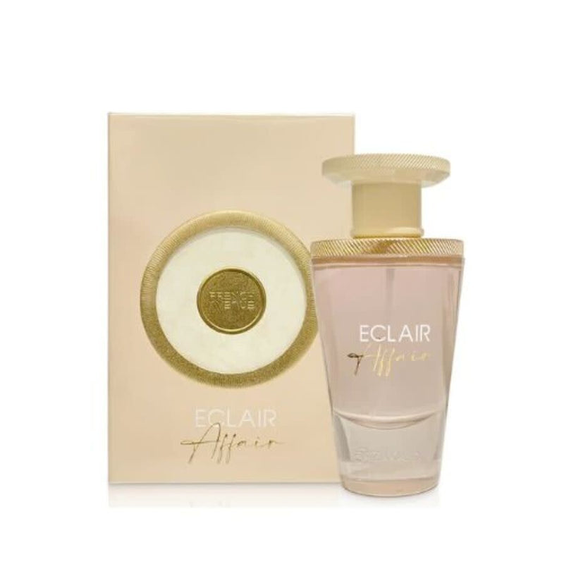 FRENCH AVENUE ECLAIR AFFAIR EAU DE PARFUM 100ML