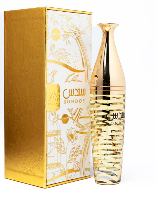 LATTAFA SONDOS FOR WOMAN EAU DE PARFUM 100ML