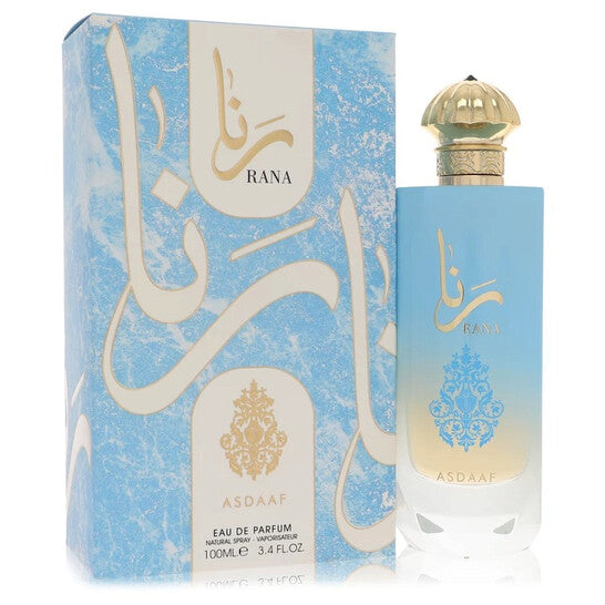 LATTAFA RANA EAU DE PARFUM 100ML