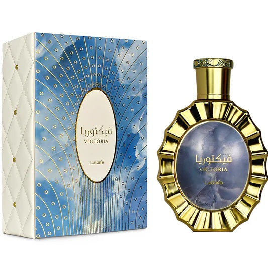 LATTAFA VICTORIA EAU DE PARFUM 100ML UNISEX