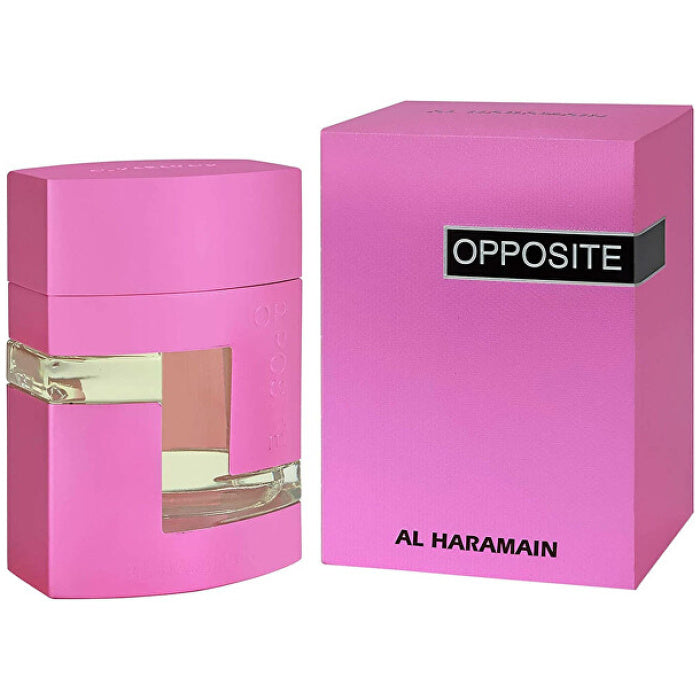 AL HARAMAIN OPPOSITE PINK EAU DE PARFUM 100ML (UNISEX)