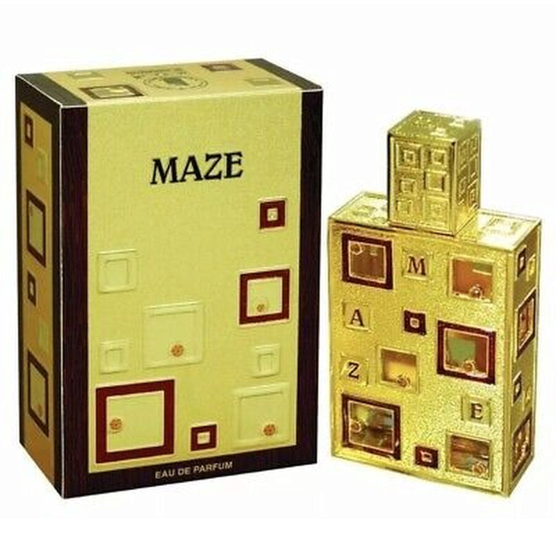 AL HARAMAIN MAZE EAU DE PARFUM 50ML