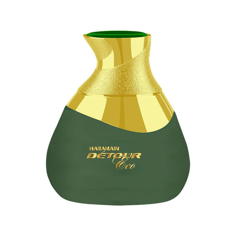 AL HARAMAIN DETOUR ECO EAU DE PARFUM 100ML (UNISEX) (TESTER)