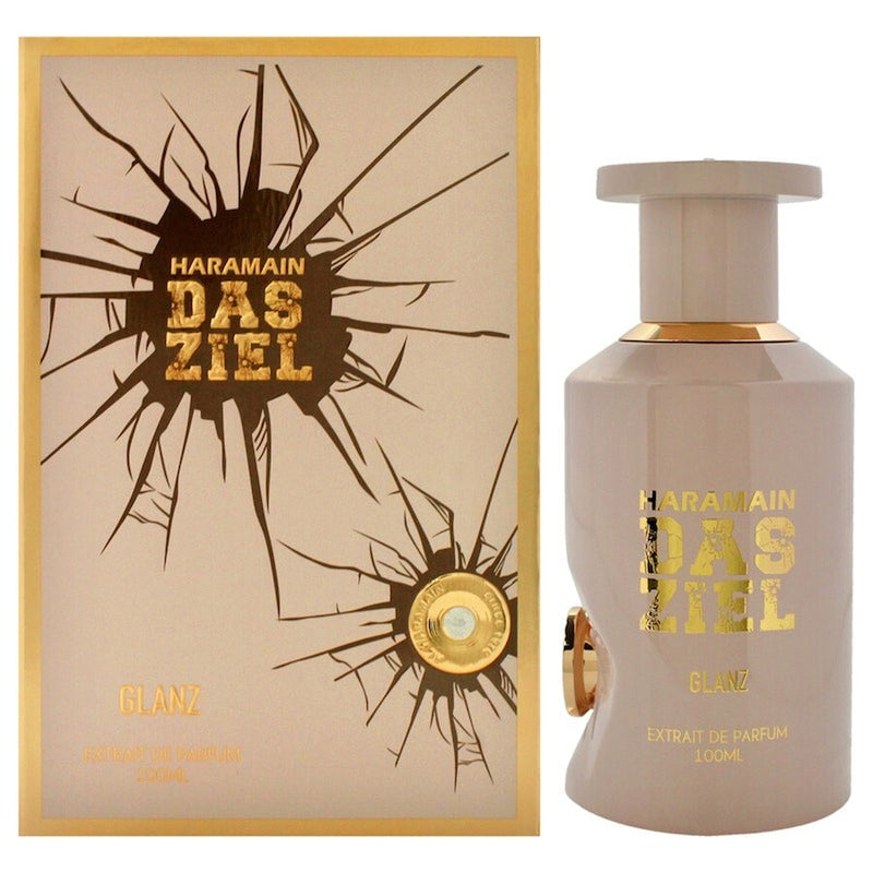 AL HARAMAIN DAS ZIEL GLANZ EXTRAIT DE PARFUM 100ML