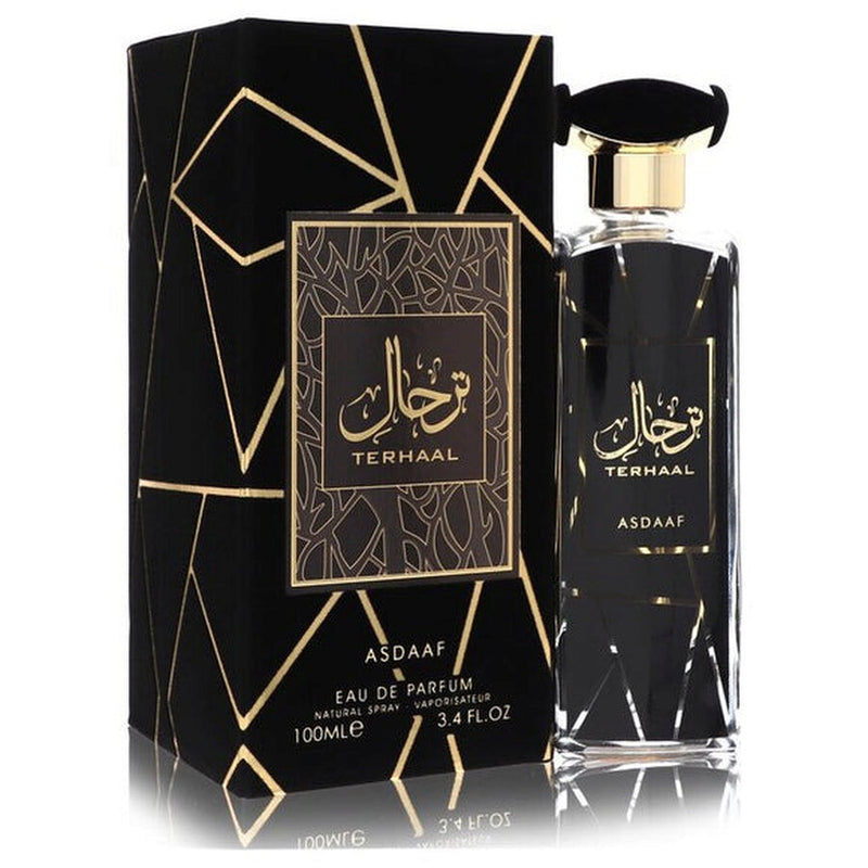 LATTAFA TERHAAL EAU DE PARFUM 100ML