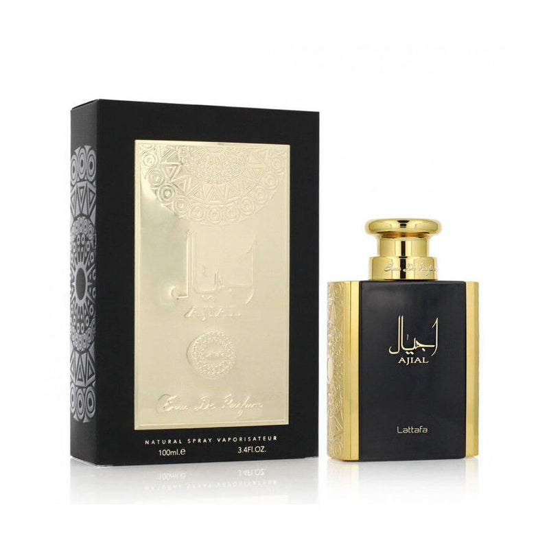 LATTAFA AJIAL EAU DE PARFUM 100ML