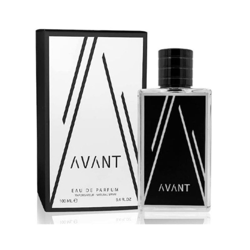 FRAGRANCE WORLD AVANT EAU DE PARFUM 100ML