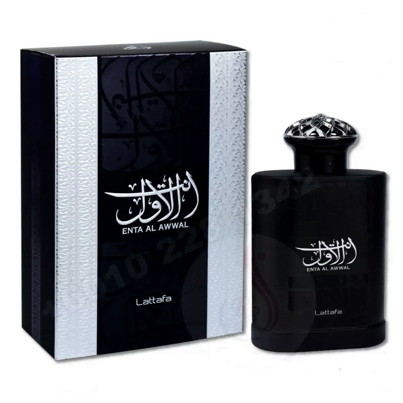 LATTAFA ENTA AL AWWAL EAU DE PARFUM 100ML