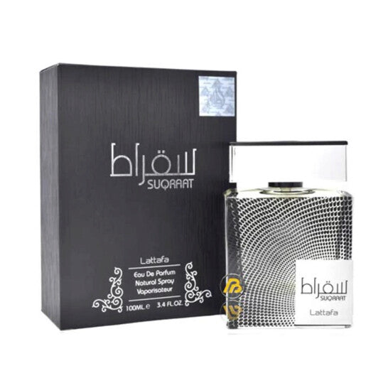 LATTAFA SUQRAAT EAU DE PARFUM 100ML