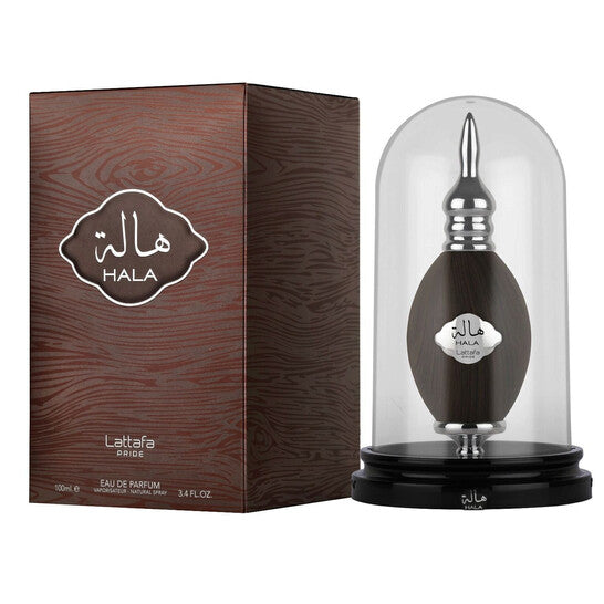 LATTAFA HALA EAU DE PARFUM 100ML