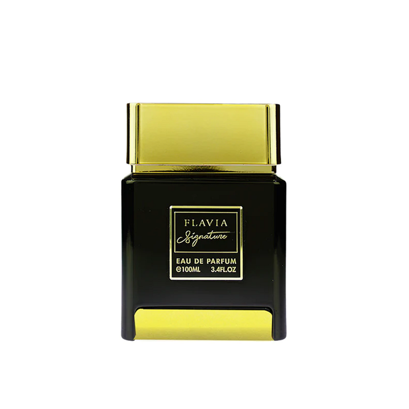 FLAVIA SIGNATURE EAU DE PARFUM 100ML (UNISEX)
