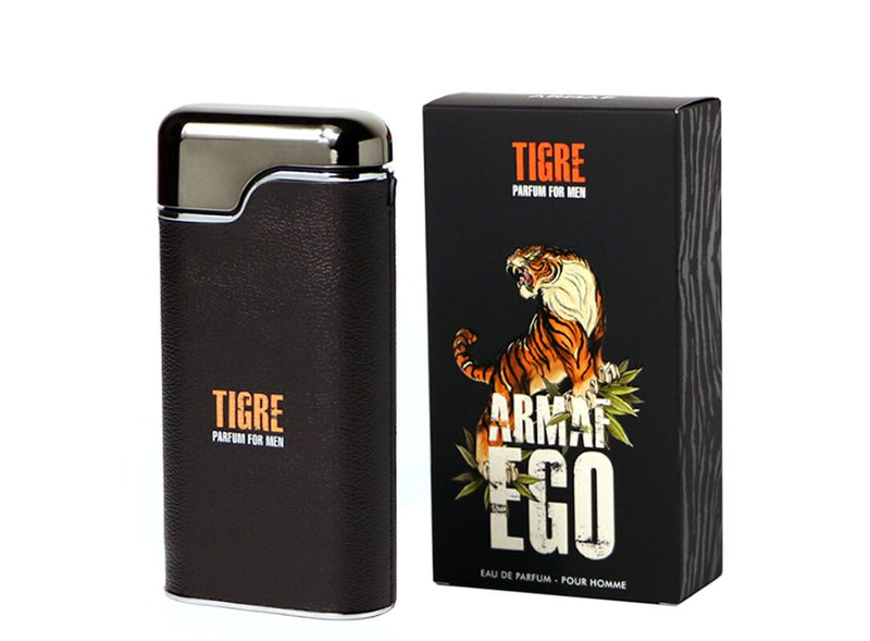 ARMAF EGO TIGRE EAU DE PARFUM 100ML