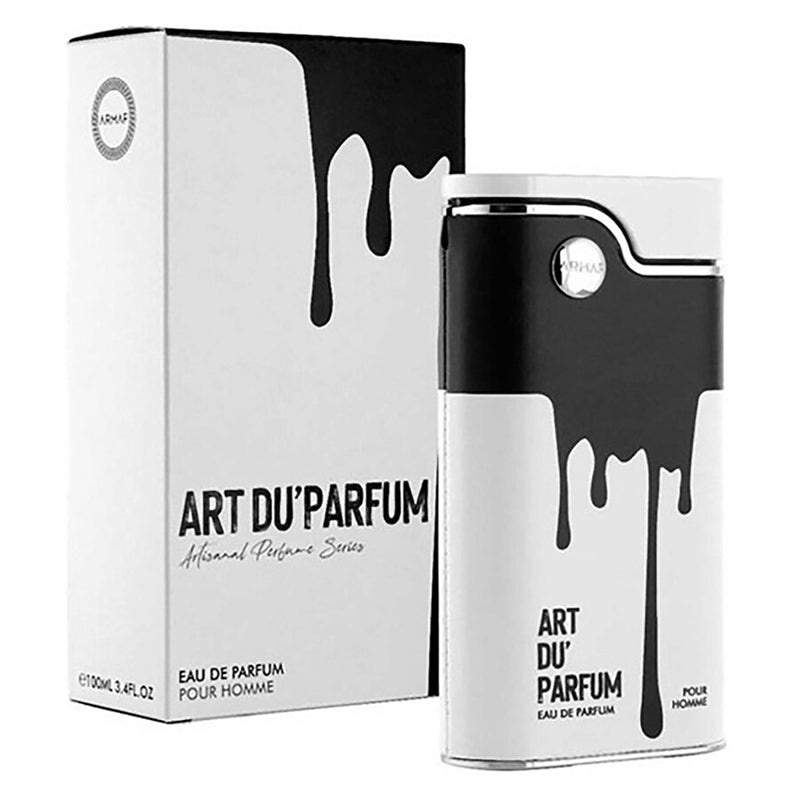 ARMAF ART DU`PARFUM EAU DE PARFUM 100ML