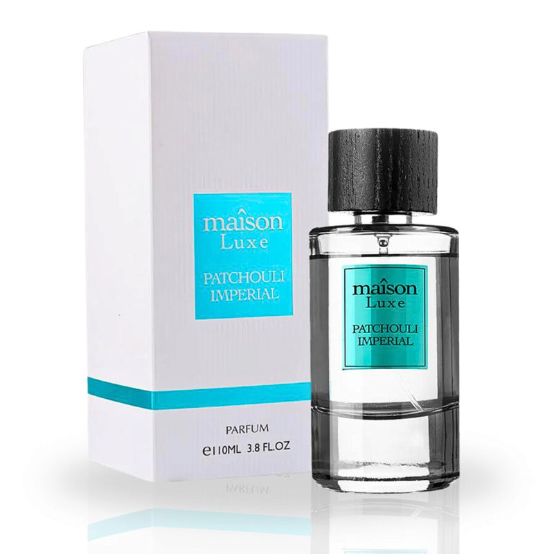 HAMIDI MAISON LUXE PATCHOULI IMPERIAL EAU DE PARFUM 110ML