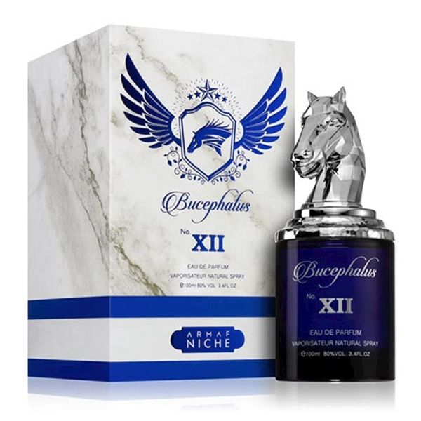 ARMAF BUCEPHALUS XII EAU DE PARFUM 100ML
