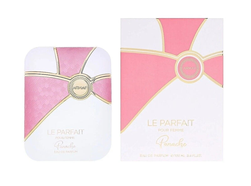 ARMAF LE PARFAIT PANACHE EAU DE PARFUM 100ML