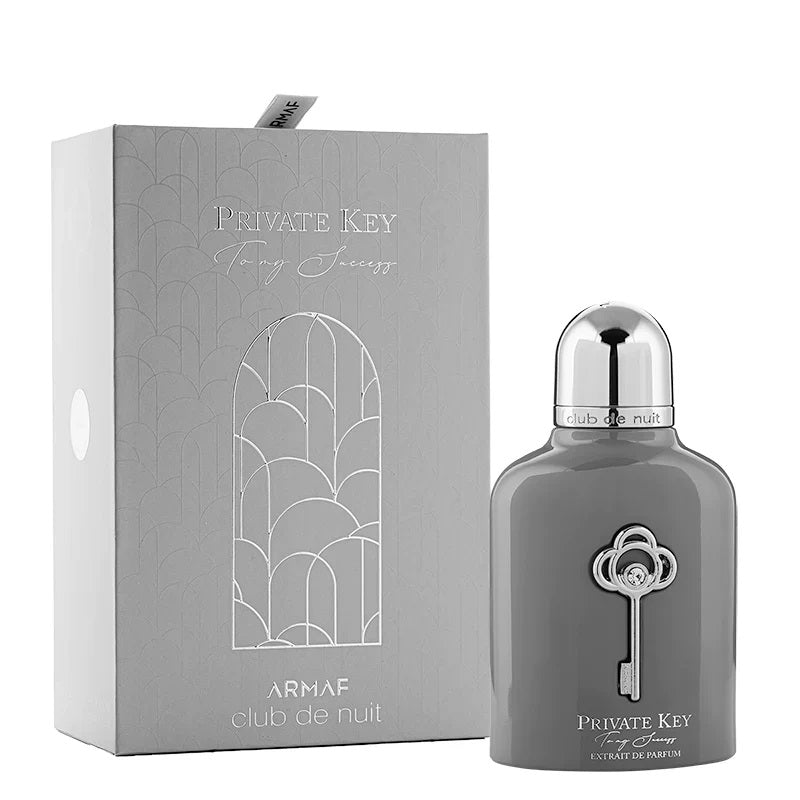 ARMAF PRIVATE KEY TO MY SUCCESS EXTRAIT DE PARFUM 100ML (UNISEX)