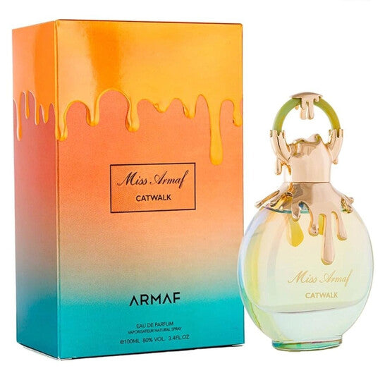 ARMAF MISS ARMAF CATWALK EAU DE PARFUM 100ML