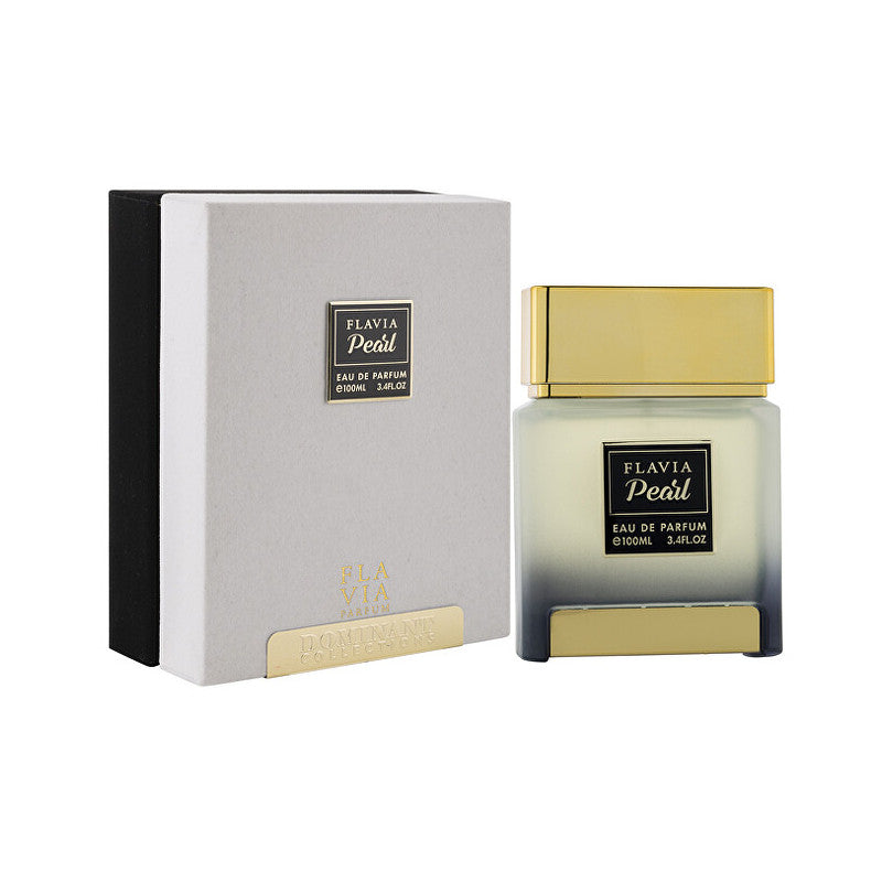FLAVIA PEARL EAU DE PARFUM 100ML (UNISEX)