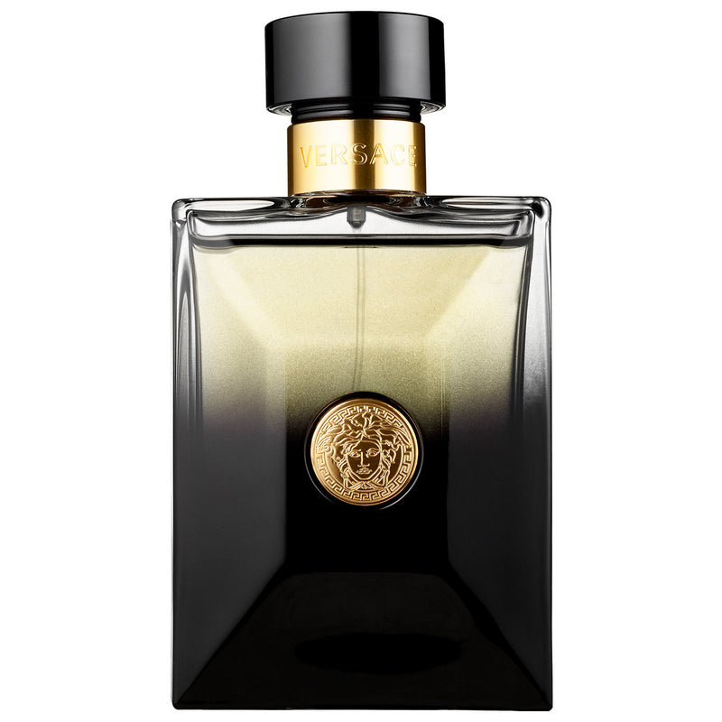 VERSACE POUR HOMME OUD NOIR EAU DE PARFUM 100ML (TESTER)