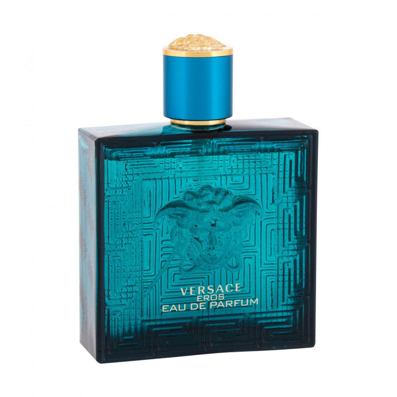 VERSACE EROS MEN EAU DE PARFUM 100ML (TESTER)