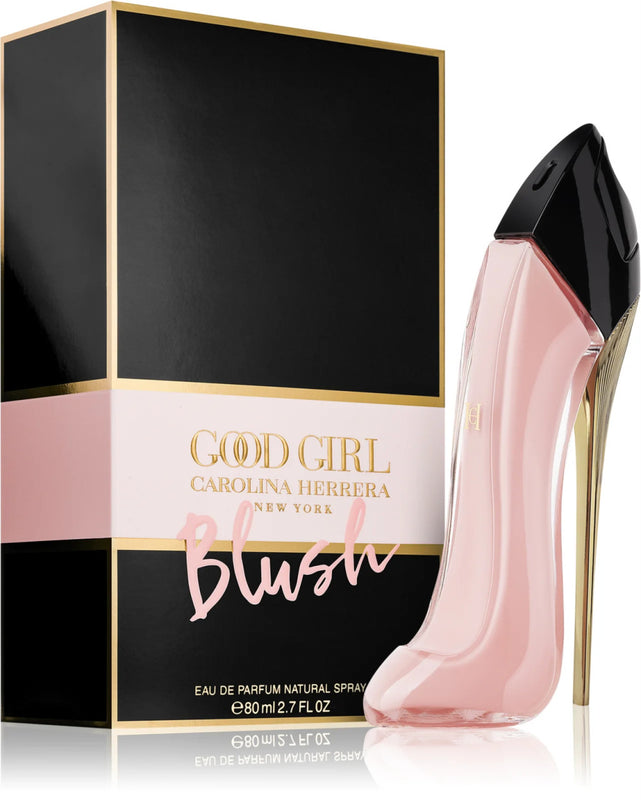 CAROLINA HERRERA GOOD GIRL BLUSH EAU DE PARFUM 80ML