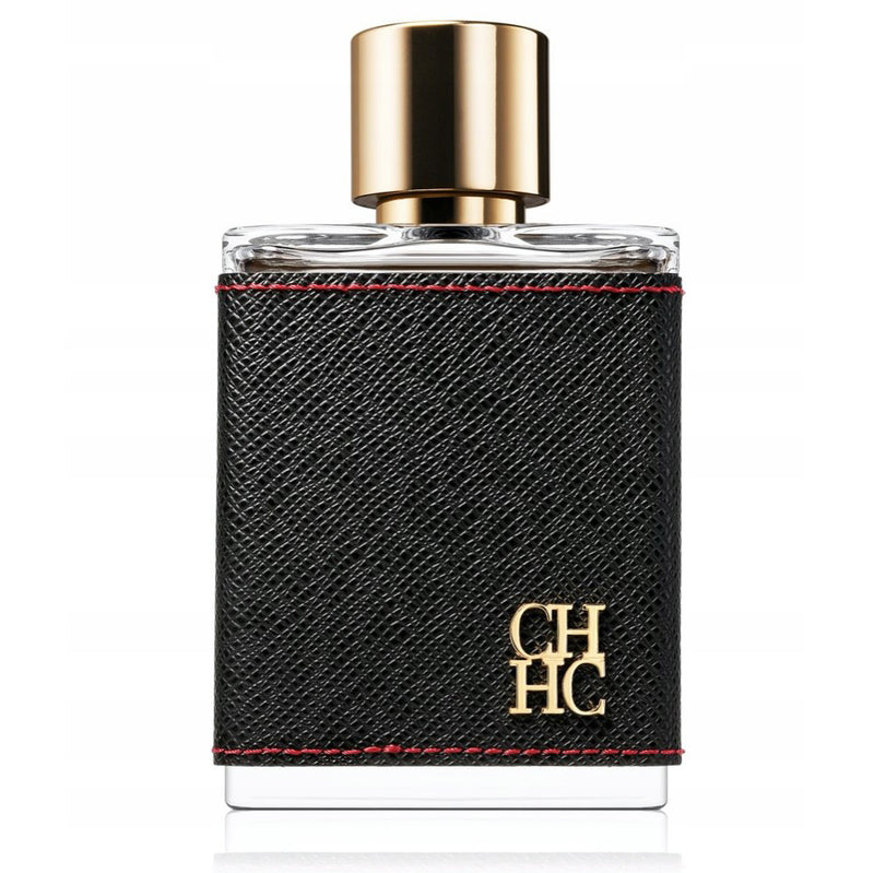 CAROLINA HERRERA CH MEN EAU DE TOILETTE 100ML (TESTER)