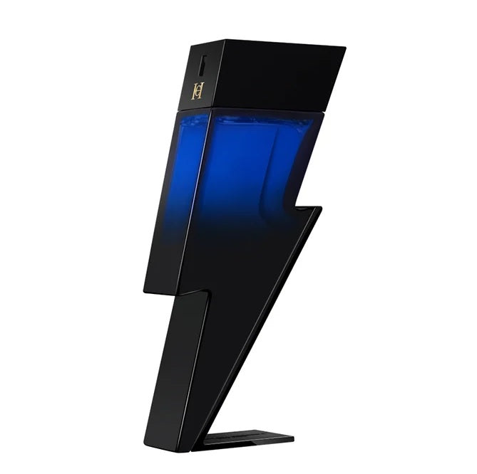 CAROLINA HERRERA BAD BOY COBALT ELIXIR EAU DE PARFUM 100ML (TESTER)