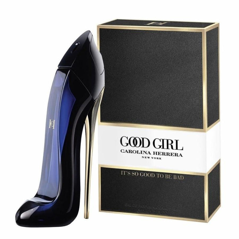 CAROLINA HERRERA GOOD GIRL EAU DE PARFUM