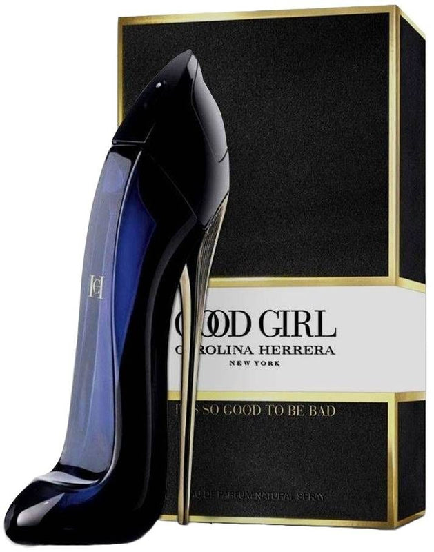 CAROLINA HERRERA GOOD GIRL EAU DE PARFUM