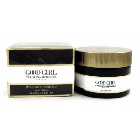CAROLINA HERRERA GOOD GIRL BODY CREAM 200ML