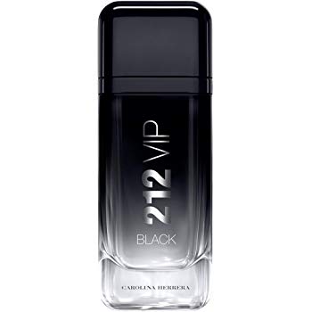 CAROLINA HERRERA 212 VIP BLACK EAU DE PARFUM 100ML (TESTER)