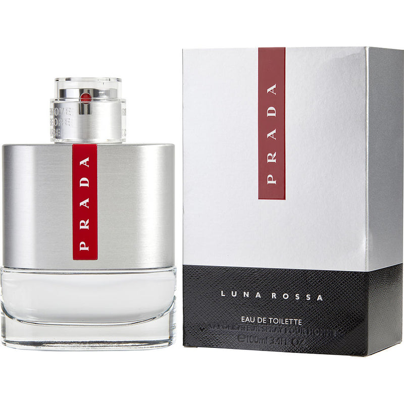 PRADA LUNA ROSSA EAU DE TOILETTE