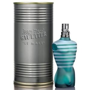 JEAN PAUL GAULTIER LE MALE EAU DE TOILETTE