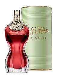 JEAN PAUL GAULTIER LA BELLE EAU DE PARFUM