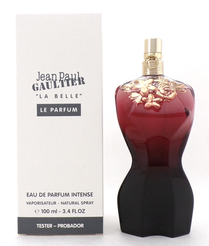 JEAN PAUL GAULTIER LA BELLE LE PARFUM EAU DE PARFUM INTENSE 100ML (TESTER)