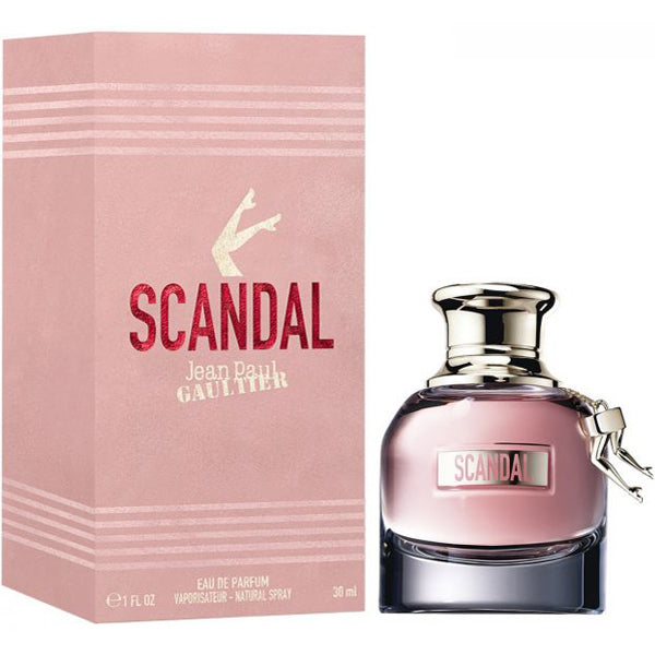 JEAN PAUL GAULTIER SCANDAL EAU DE PARFUM (BOX) 30ML