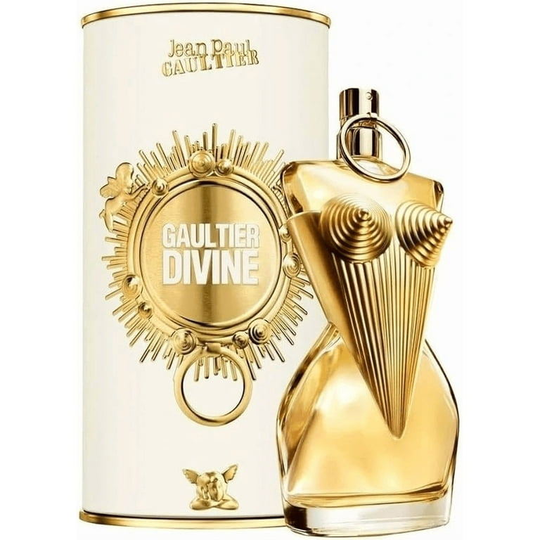 JEAN PAUL GAULTIER GAULTIER DIVINE EAU DE PARFUM