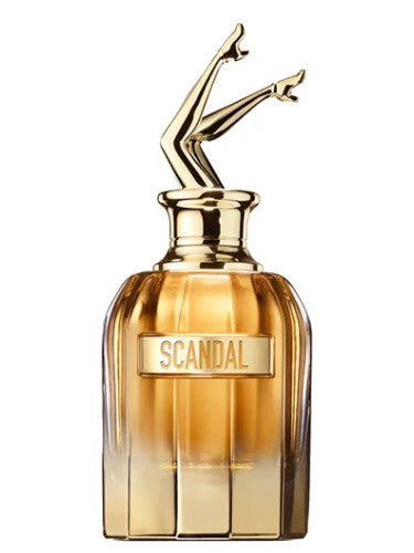 JEAN PAUL GAULTIER SCANDAL ABSOLU PARFUM CONCENTRE 80ML (TESTER)